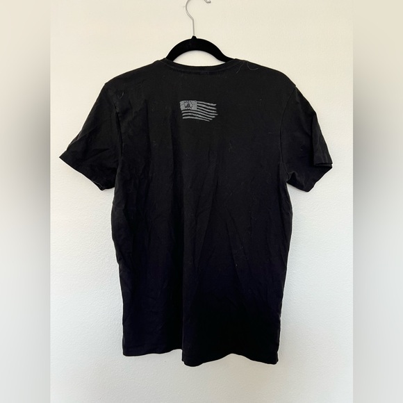 Cody James Men's Don't Tread Short Sleeve Graphic T-Shirt - Picture 8 of 8